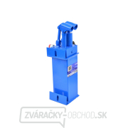 Tlačová sada 20T: Vysokorýchlostné čerpadlo, pohon, tlakomer(1) Náhľad