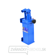 Tlačová sada 20T: Vysokorýchlostné čerpadlo, pohon, tlakomer(1) Náhľad