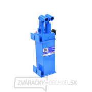 Tlačová sada 20T: Vysokorýchlostné čerpadlo, pohon, tlakomer(1) náhled