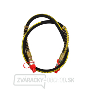 Tlačová sada 20T: Vysokorýchlostné čerpadlo, pohon, tlakomer(1) náhled