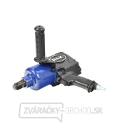 Pneumatický rázový uťahovač 3/4