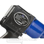 Pneumatický rázový uťahovač 3/4