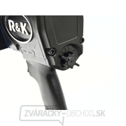 Pneumatický rázový uťahovač 3/4