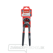 Kliešte štiepacie čelní, s izolací Náhľad