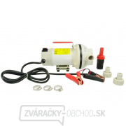 Čerpadlo na AdBlue, 12V GEKO Čerpadlo na AdBlue, 12V GEKO gallery main image