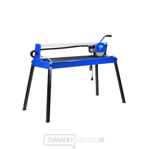 Stolová fréza na dlaždice 920 mm (200 mm kotúč) GEKO Stolová fréza na dlaždice 920 mm (200 mm kotúč) GEKO gallery main image