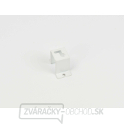 Infražiarič s diaľkovým ovládaním a WiFi 700W GEKO Náhľad