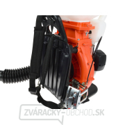 Postrekovač motorový chrbtový, 20L GEKO náhled