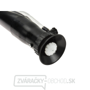 Postrekovač motorový chrbtový, 20L GEKO náhled