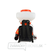 20-litrový benzínový postrekovač (1) Náhľad