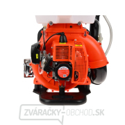 26l benzínový postrekovač (1) Náhľad