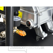 Olejový kompresor 50L GEKO náhled