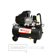 Olejový kompresor 50L GEKO Olejový kompresor 50L GEKO gallery main image