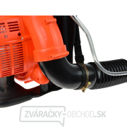 Postrekovač motorový chrbtový, 14L GEKO náhled