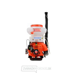 Postrekovač motorový chrbtový, 14L GEKO Postrekovač motorový chrbtový, 14L GEKO gallery main image