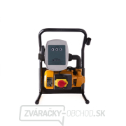 Čerpacia stanica s počítadlom 600 W 230 V GEKO Čerpacia stanica s počítadlom 600 W 230 V GEKO gallery main image