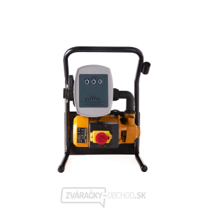 Čerpacia stanica s počítadlom 600 W 230 V GEKO Čerpacia stanica s počítadlom 600 W 230 V GEKO gallery main image