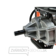 Výkonný pôdny vrták, dvojtaktný 5,2 HP bez vrtákov GEKO Výkonný pôdny vrták, dvojtaktný 5,2 HP bez vrtákov GEKO náhled