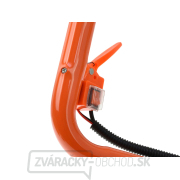 Výkonný pôdny vrták, dvojtaktný 5,2 HP bez vrtákov GEKO Výkonný pôdny vrták, dvojtaktný 5,2 HP bez vrtákov GEKO náhled