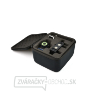 Laserová vodováha 3D 360° GEKO náhled