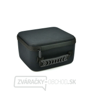 Laserová vodováha 3D 360° GEKO náhled