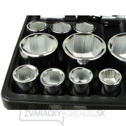 Gola sada Geko G10115 3/4