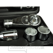 Gola sada Geko G10115 3/4