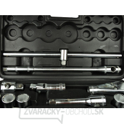 Gola sada Geko G10115 3/4