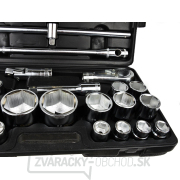 Gola sada Geko G10115 3/4