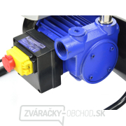 Elektrické čerpadlo na olej, mini CPN GEKO Elektrické čerpadlo na olej, mini CPN GEKO náhled