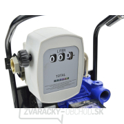 Elektrické čerpadlo na olej, mini CPN GEKO Elektrické čerpadlo na olej, mini CPN GEKO náhled