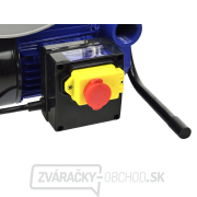 Elektrické čerpadlo na olej, mini CPN GEKO Elektrické čerpadlo na olej, mini CPN GEKO náhled