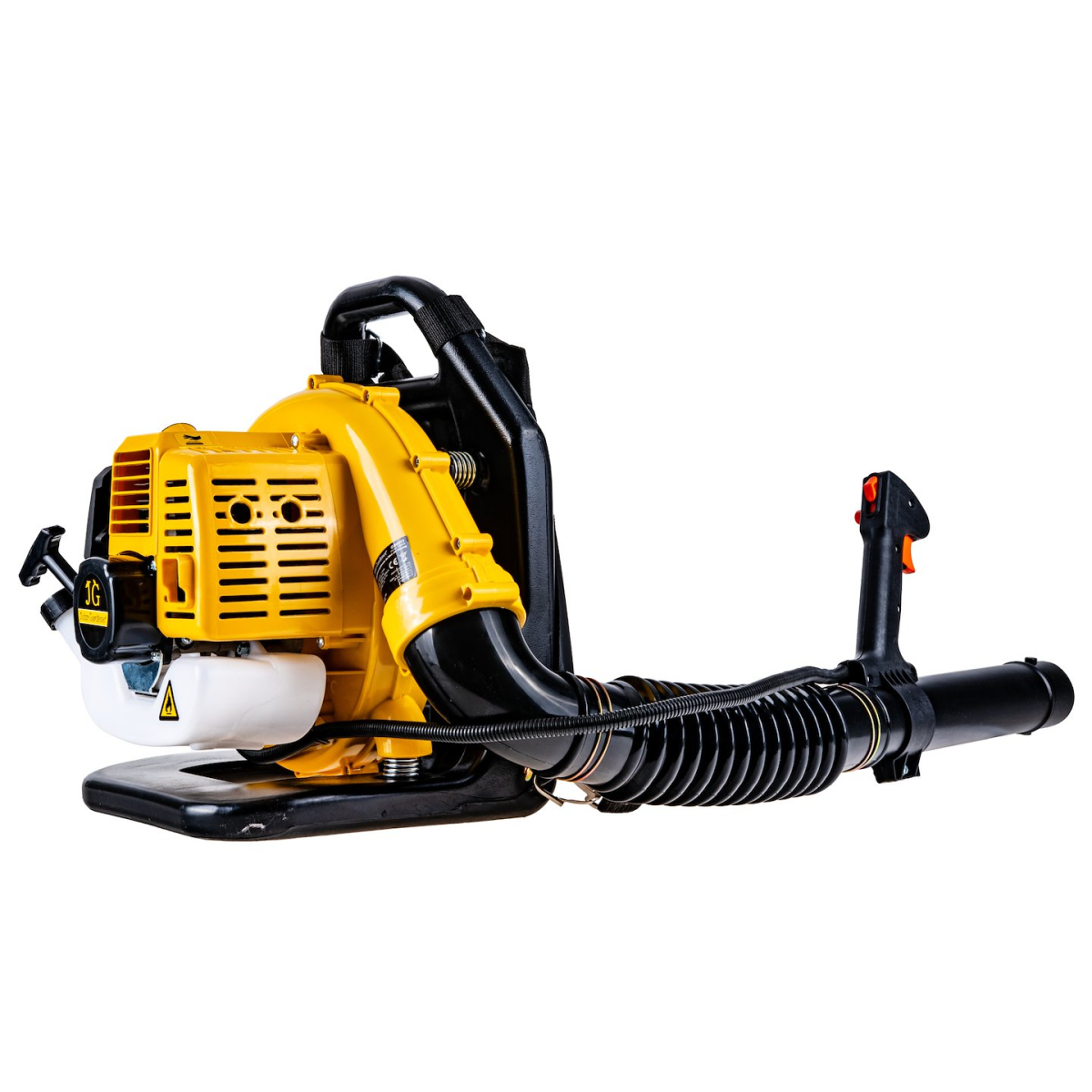 Motorové dúchadlo fúkač lístia benzínový JG Strong 1,25kW GEKO Náhľad