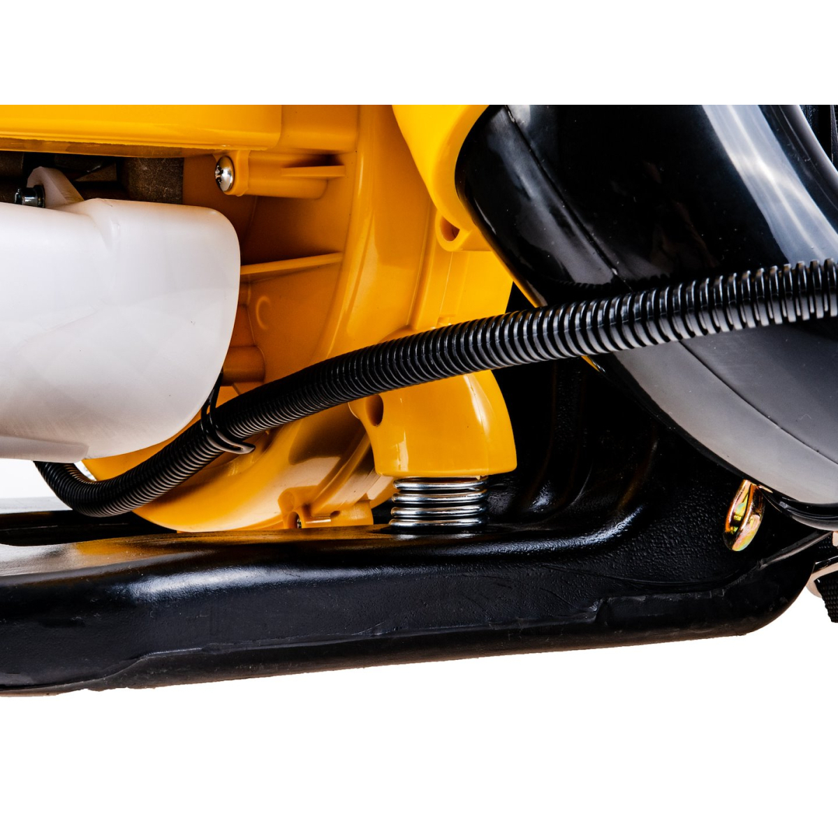 Motorové dúchadlo fúkač lístia benzínový JG Strong 1,25kW GEKO Náhľad