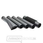 Motorové dúchadlo fúkač lístia benzínový JG Strong 1,25kW GEKO náhled