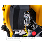 Motorové dúchadlo fúkač lístia benzínový JG Strong 1,25kW GEKO náhled