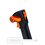 Motorové dúchadlo fúkač lístia benzínový JG Strong 1,25kW GEKO náhled