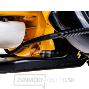 Motorové dúchadlo fúkač lístia benzínový JG Strong 1,25kW GEKO náhled