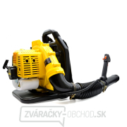 Motorové dúchadlo fúkač lístia benzínový JG Strong 1,25kW GEKO Motorové dúchadlo fúkač lístia benzínový JG Strong 1,25kW GEKO gallery main image