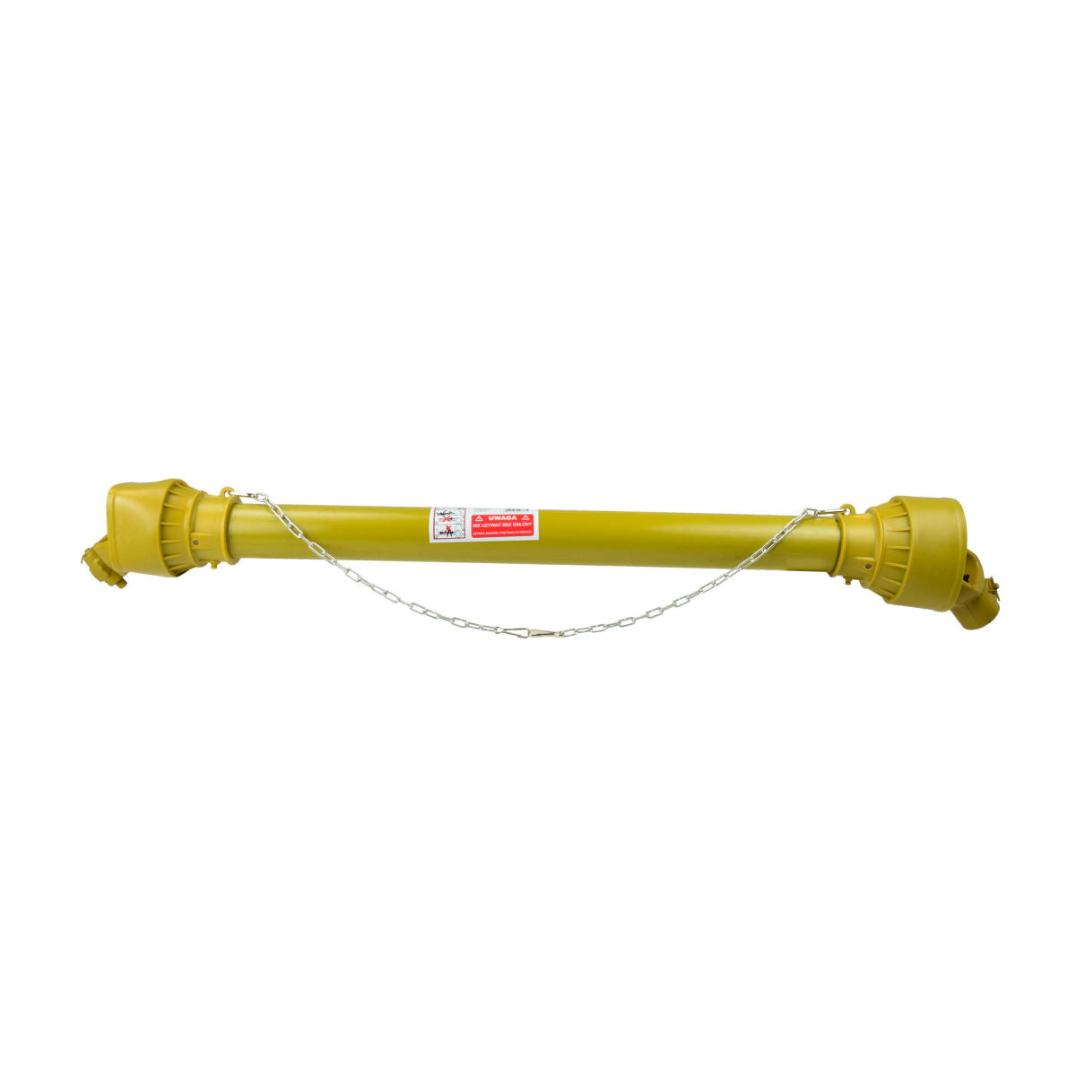 Kĺbový hriadeľ, 120 cm, 600 Nm GEKO