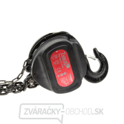 Navijak STAL 3TX3m TVARDY (1) Náhľad