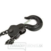 Navijak STAL 3TX3m TVARDY (1) Náhľad