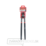 Kliešte štiepacie rabicové, s izolací - 275mm Náhľad