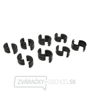 Hydraulické krimpovacie kliešte Pex-AL-PEX + 8 nástavcov GEKO náhled