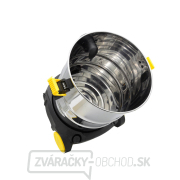 Mokro-suchý priemyselný vysávač s filtrom 25L GEKO Mokro-suchý priemyselný vysávač s filtrom 25L GEKO náhled