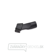 Mokro-suchý priemyselný vysávač s filtrom 25L GEKO Mokro-suchý priemyselný vysávač s filtrom 25L GEKO náhled