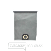 Priemyselný vysávač s objemom 25 ls filtračnou trepačkou (1) Náhľad