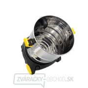 Priemyselný vysávač s objemom 25 ls filtračnou trepačkou (1) náhled