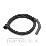 Priemyselný vysávač s objemom 25 ls filtračnou trepačkou (1) náhled