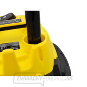 Priemyselný vysávač s objemom 25 ls filtračnou trepačkou (1) náhled